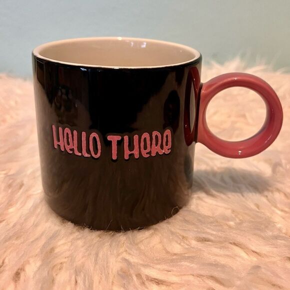 TABITHA BROWN FOR TARGET Hello There Mug and Salted Jazmine Candle Bundle.. - Picture 3 of 5